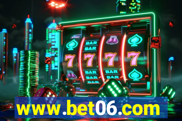 www.bet06.com