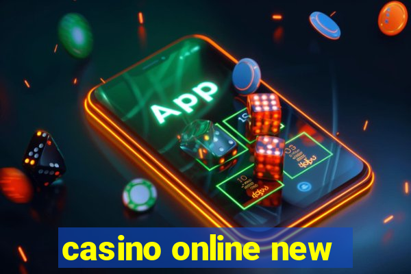 casino online new