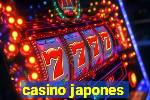 casino japones