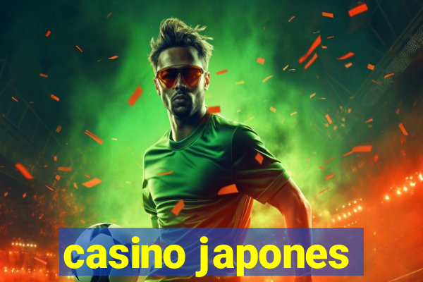 casino japones