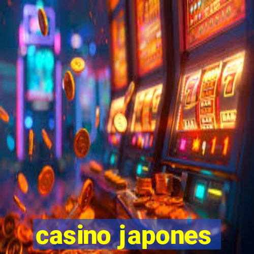 casino japones