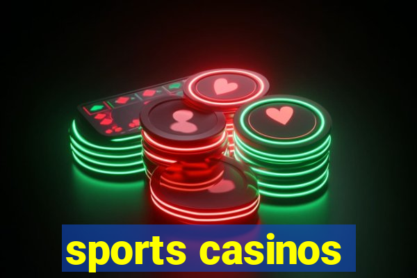 sports casinos