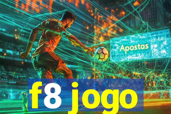 f8 jogo