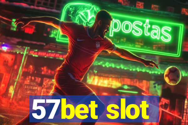 57bet slot