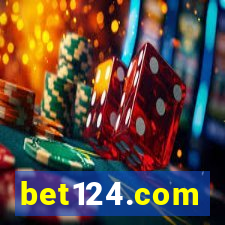 bet124.com