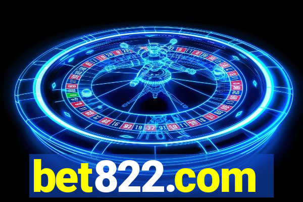 bet822.com