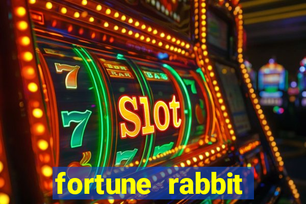 fortune rabbit jogar Informational