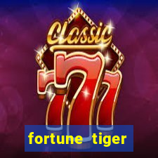 fortune tiger source code