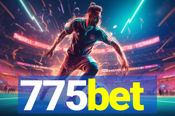 775bet