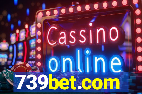 739bet.com