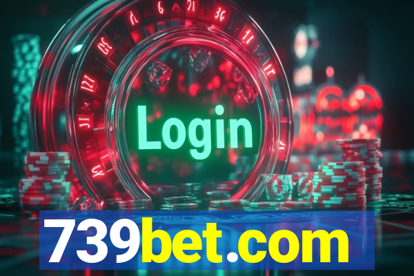 739bet.com