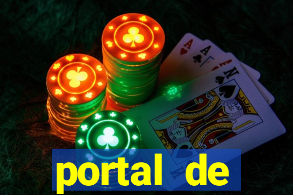 portal de facilidades ba