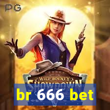 br 666 bet