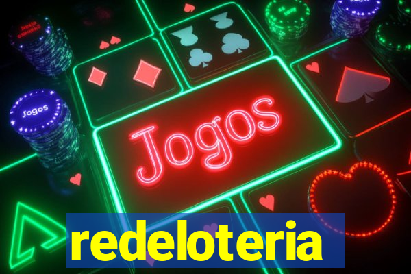 redeloteria