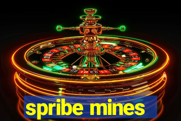 spribe mines