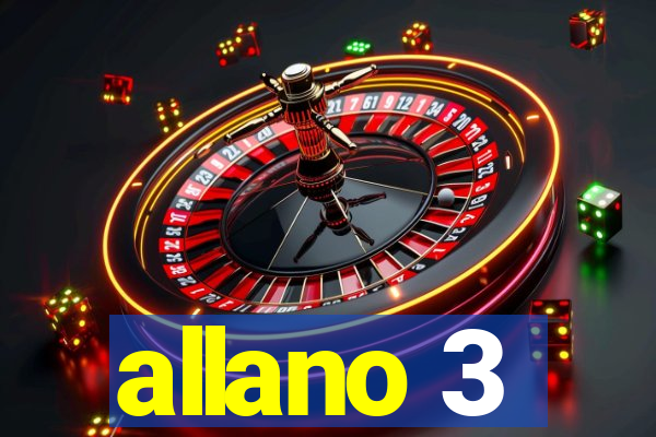 allano 3