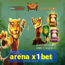 arena x1 bet