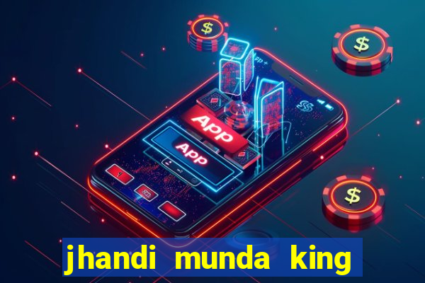 jhandi munda king online game