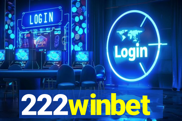 222winbet