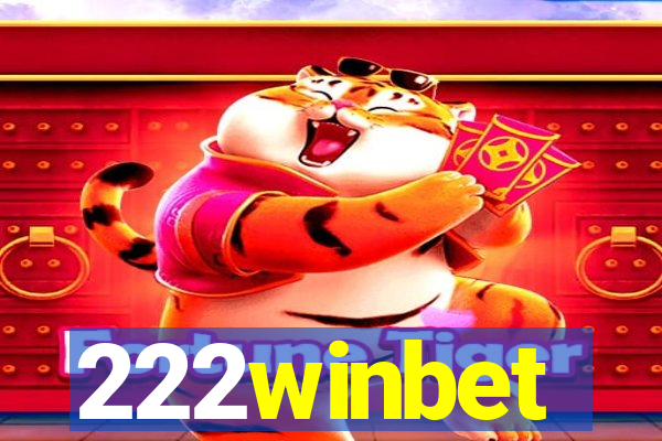 222winbet