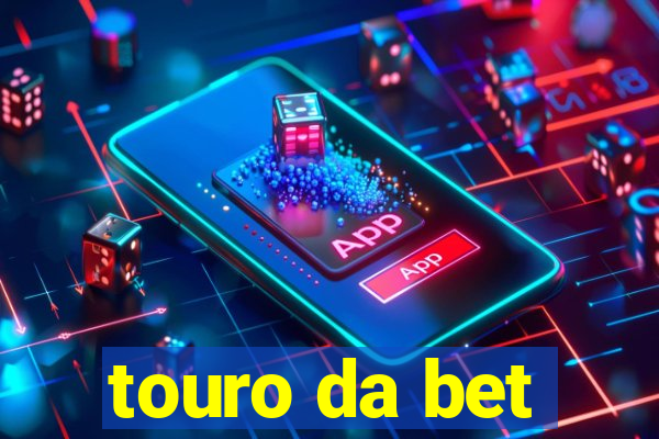 touro da bet