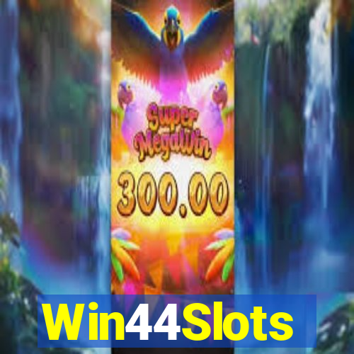 Win44Slots