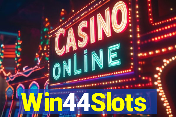 Win44Slots