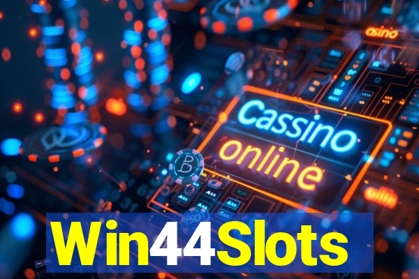 Win44Slots