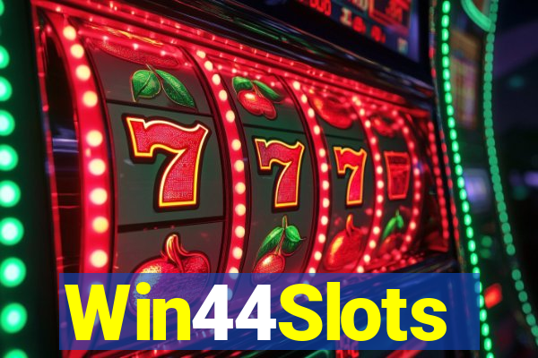 Win44Slots