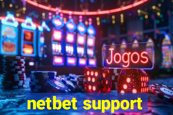 netbet support