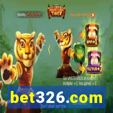 bet326.com