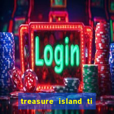 treasure island ti hotel casino las vegas