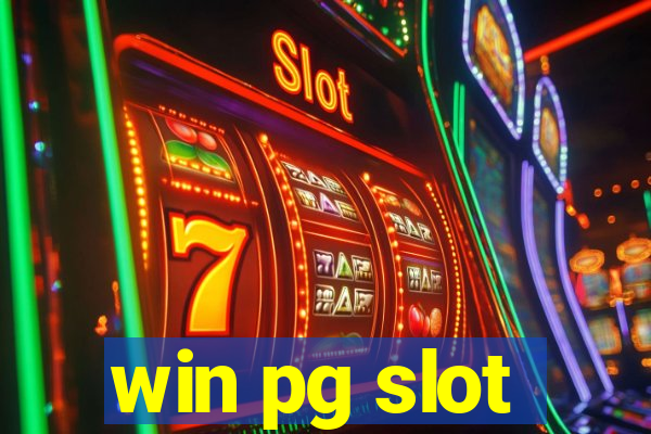 win pg slot