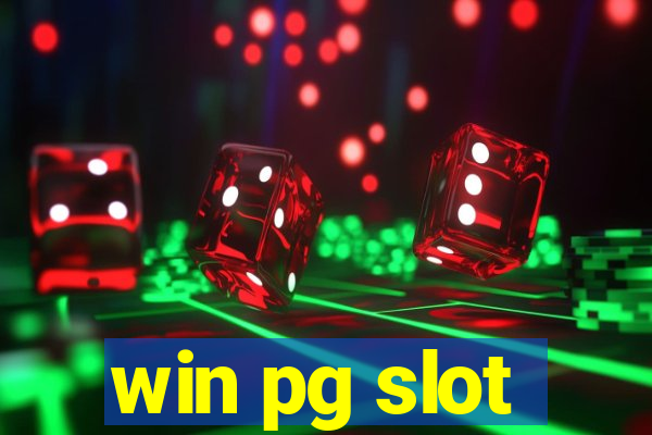 win pg slot