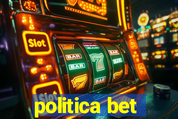 politica bet