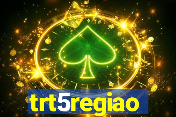 trt5regiao