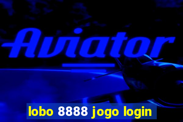 lobo 8888 jogo login