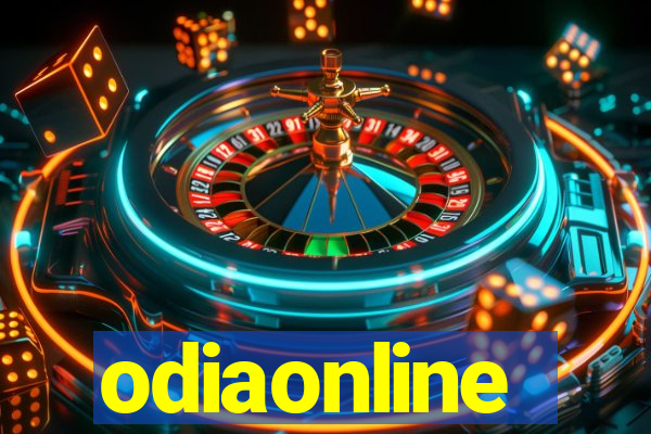 odiaonline