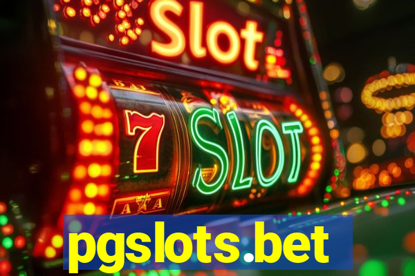 pgslots.bet