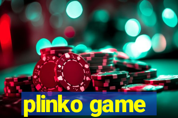 plinko game