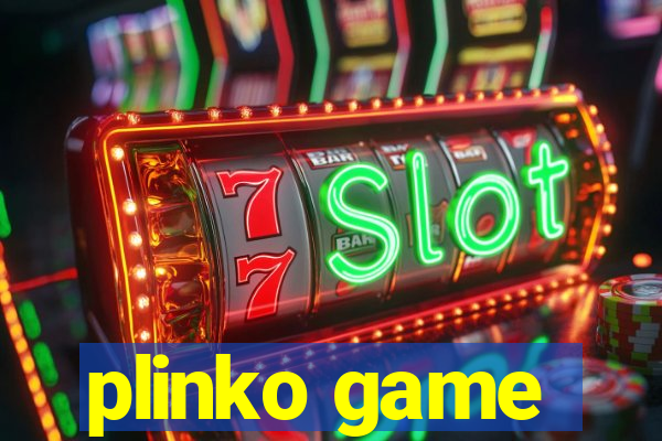 plinko game