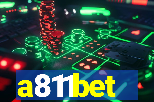 a811bet