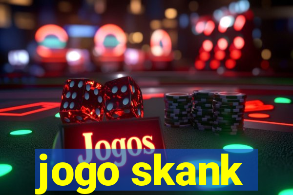 jogo skank