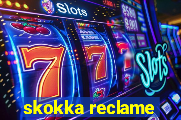 skokka reclame