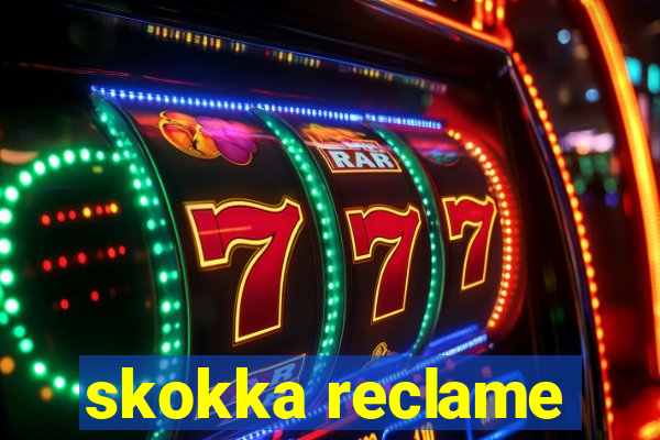 skokka reclame