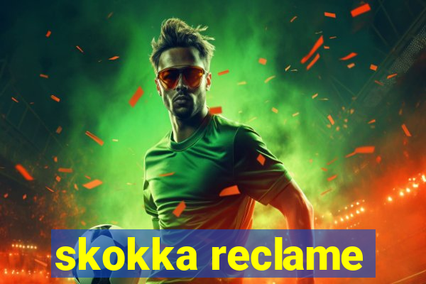 skokka reclame