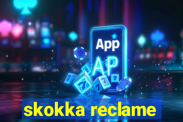 skokka reclame