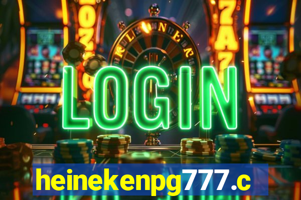 heinekenpg777.com