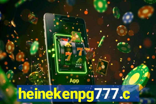 heinekenpg777.com