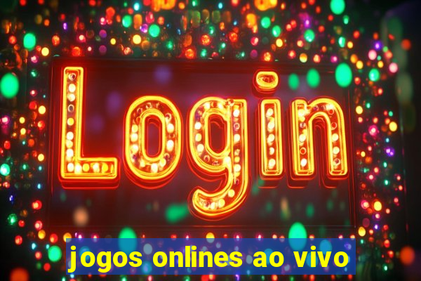 jogos onlines ao vivo